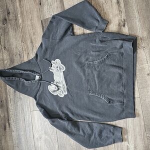 Y2K Shady's LTD Eminem Skate  Essential Spellout Hoodie